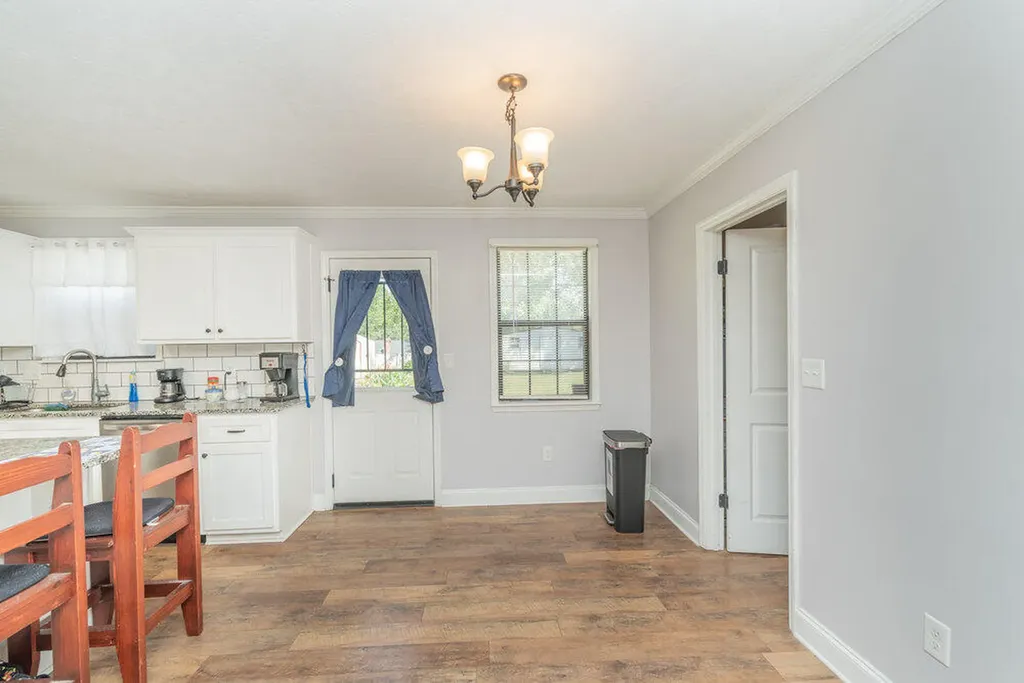 3405 Southern Ridge Court Augusta GA 30906