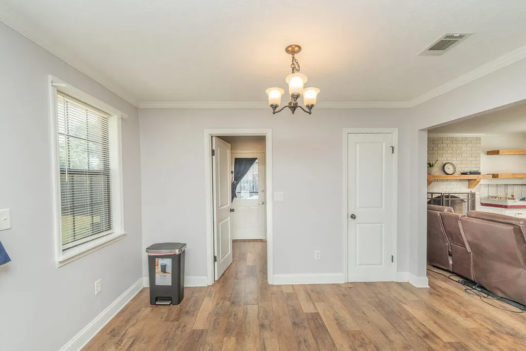 3405 Southern Ridge Court Augusta GA 30906