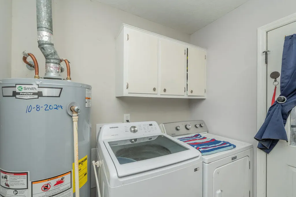 3405 Southern Ridge Court Augusta GA 30906