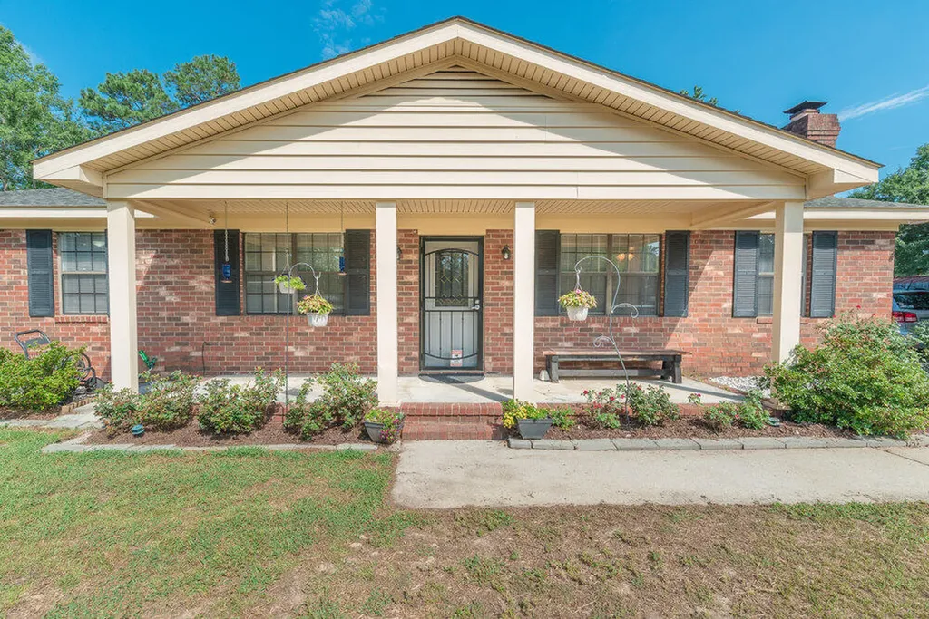 3405 Southern Ridge Court Augusta GA 30906