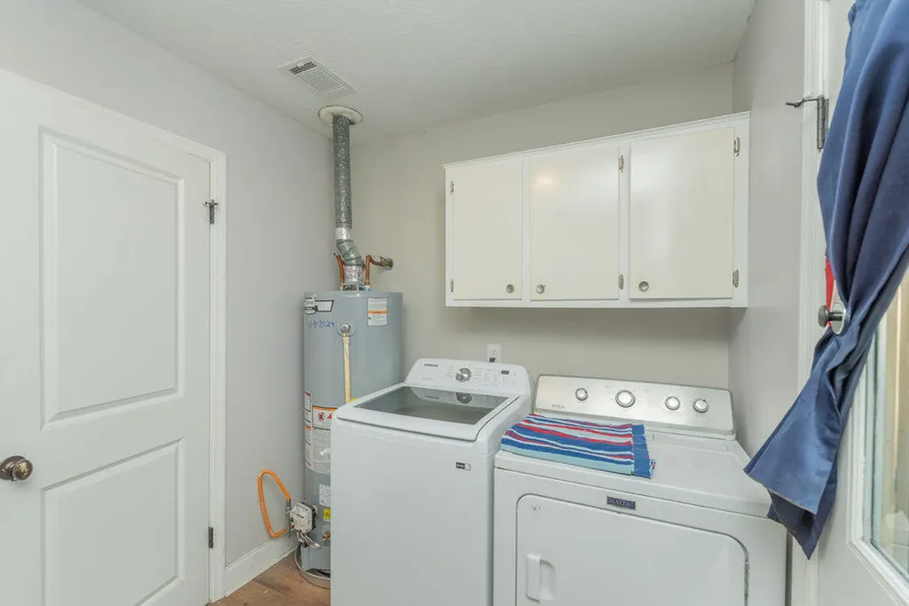 3405 Southern Ridge Court Augusta GA 30906