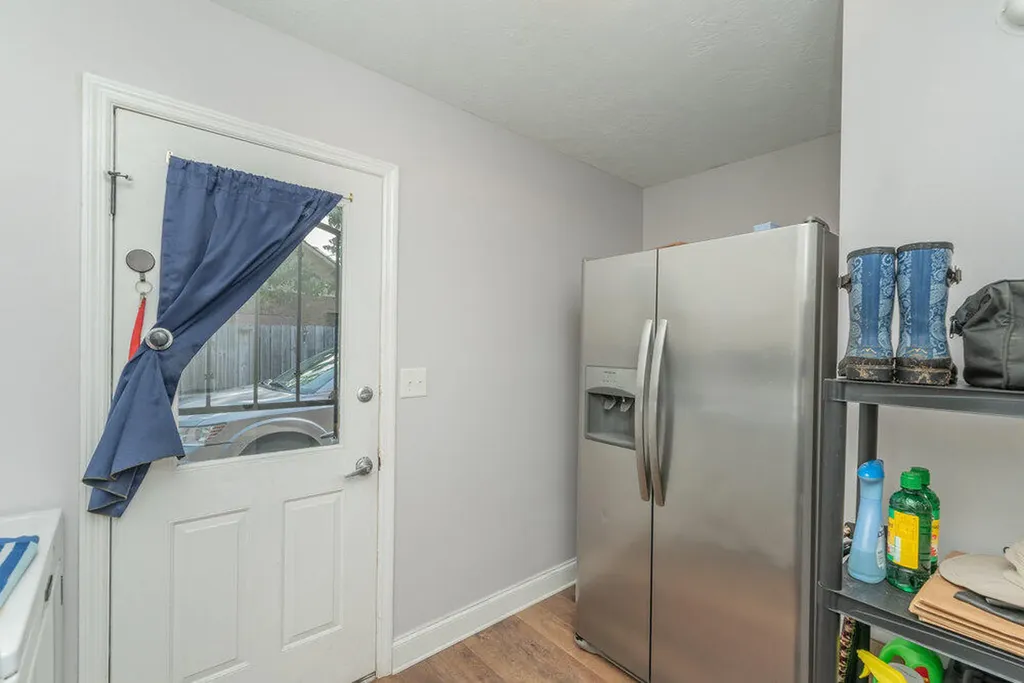 3405 Southern Ridge Court Augusta GA 30906