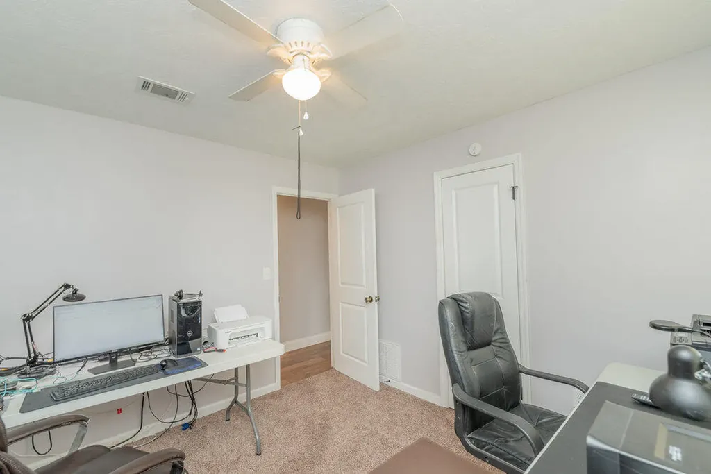 3405 Southern Ridge Court Augusta GA 30906