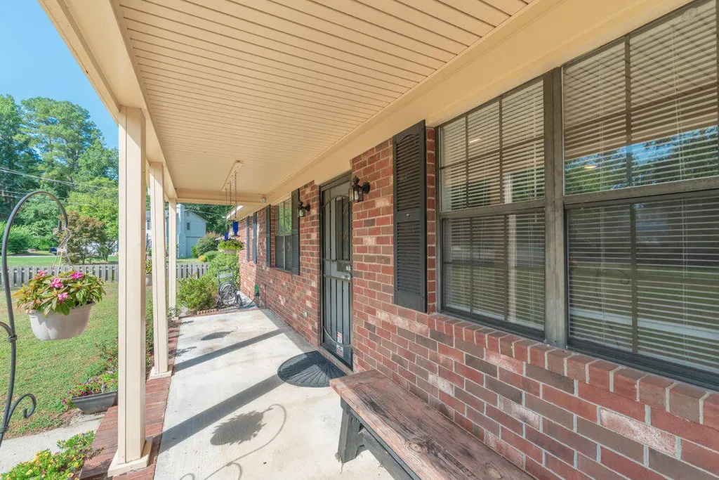 3405 Southern Ridge Court Augusta GA 30906