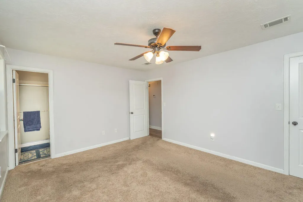 3405 Southern Ridge Court Augusta GA 30906