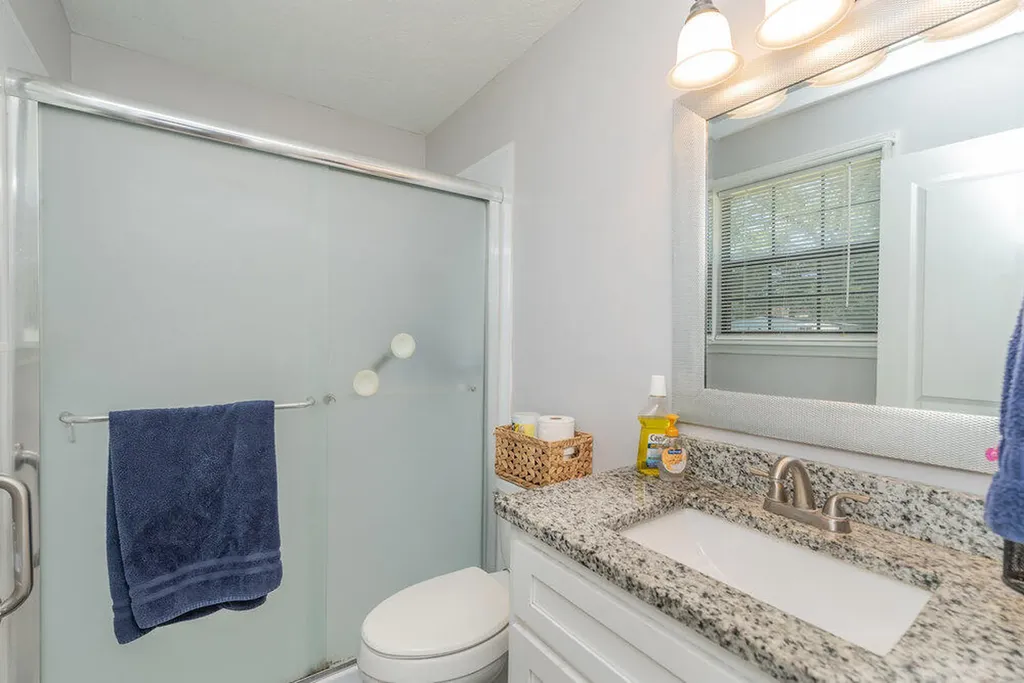 3405 Southern Ridge Court Augusta GA 30906