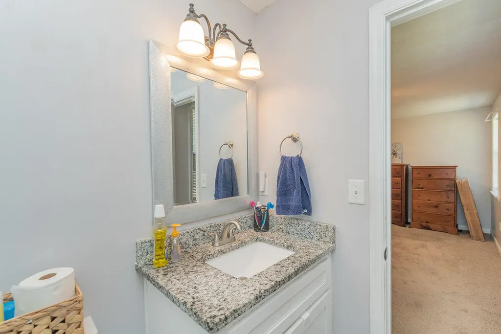 3405 Southern Ridge Court Augusta GA 30906