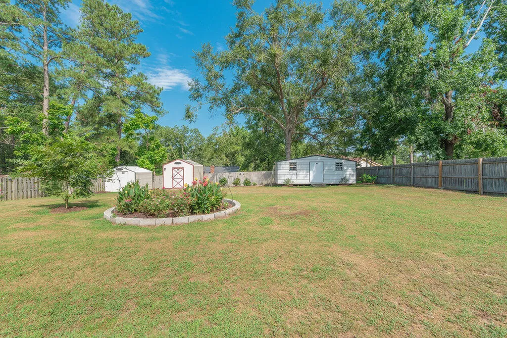 3405 Southern Ridge Court Augusta GA 30906