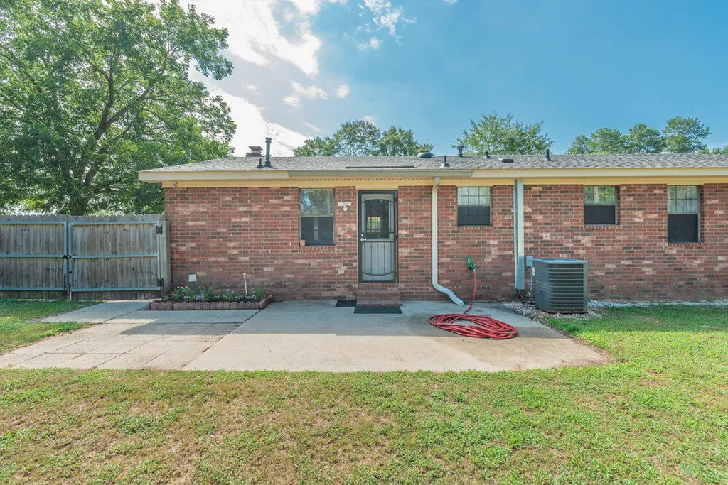 3405 Southern Ridge Court Augusta GA 30906