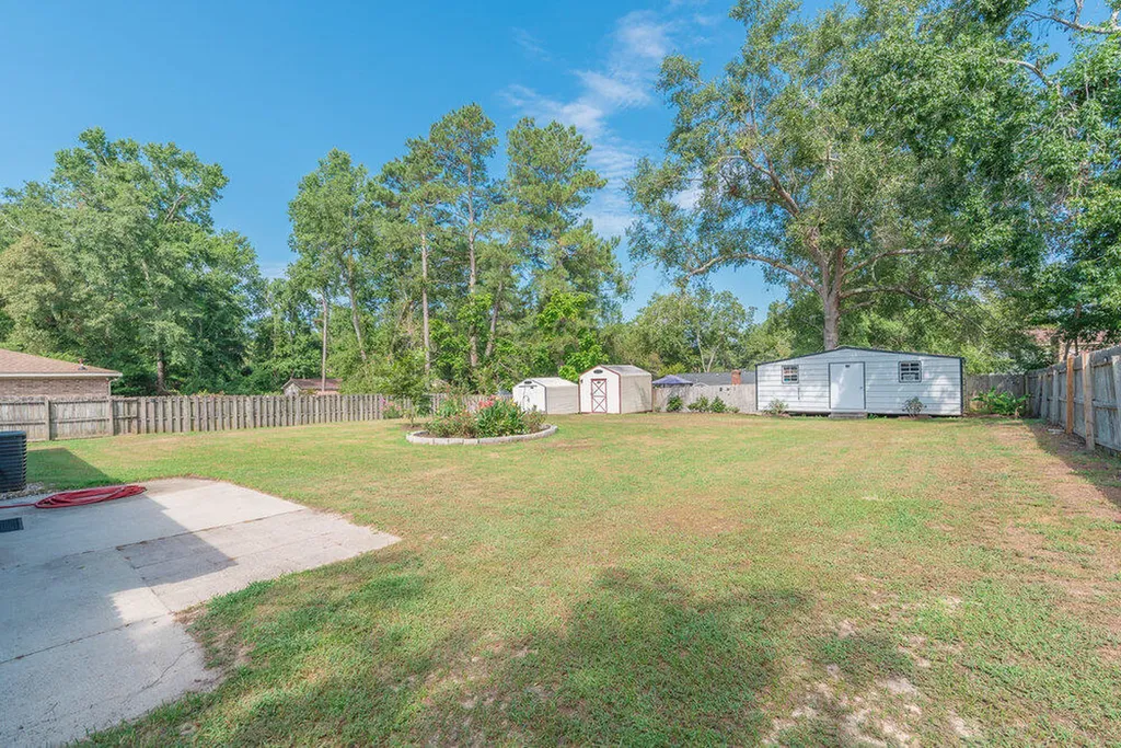 3405 Southern Ridge Court Augusta GA 30906