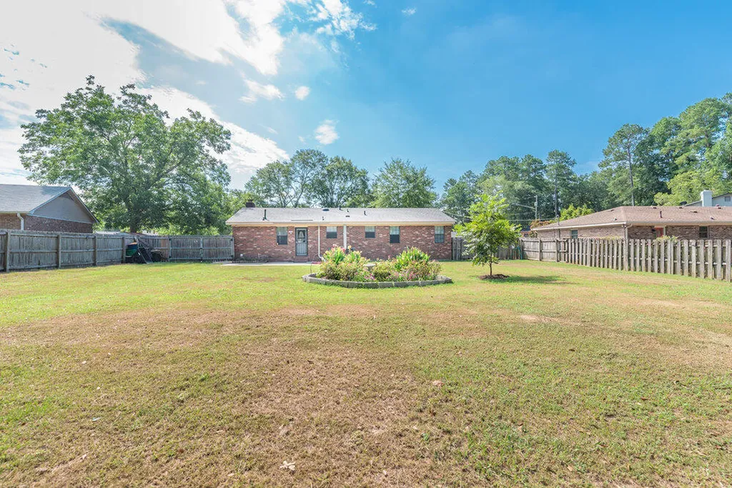 3405 Southern Ridge Court Augusta GA 30906