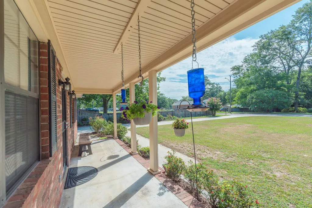 3405 Southern Ridge Court Augusta GA 30906