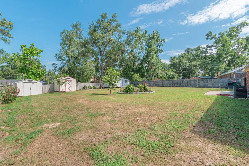 3405 Southern Ridge Court Augusta GA 30906