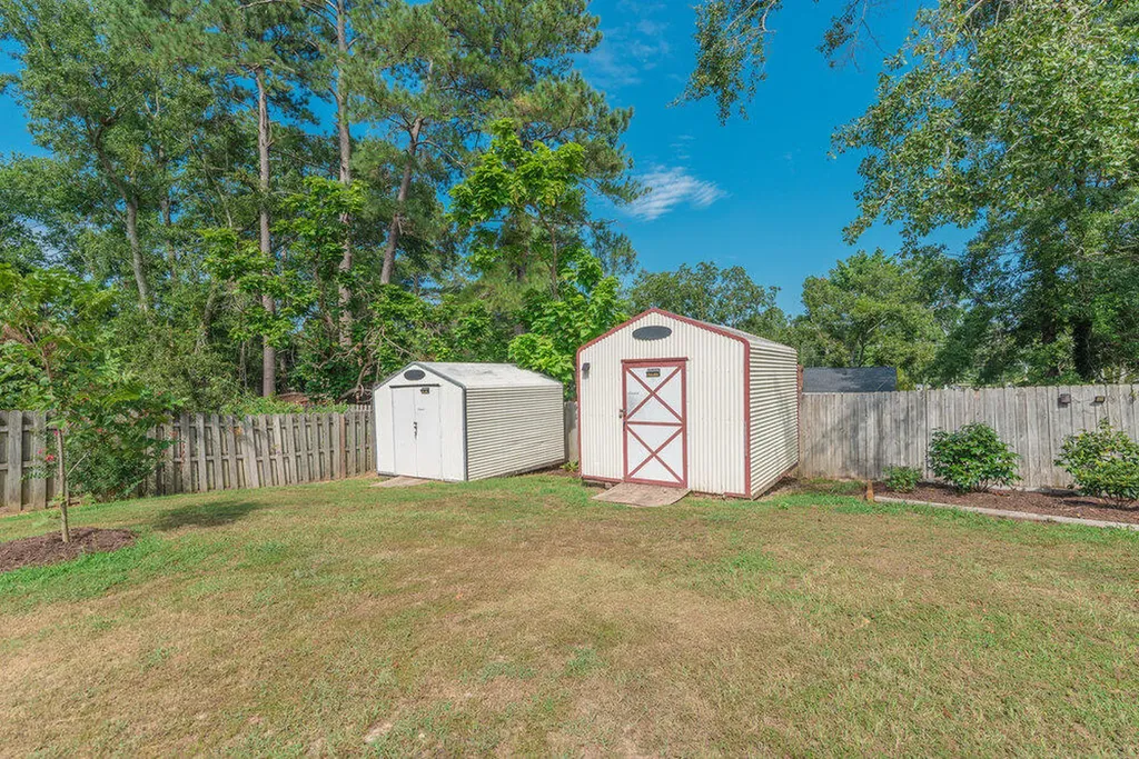 3405 Southern Ridge Court Augusta GA 30906