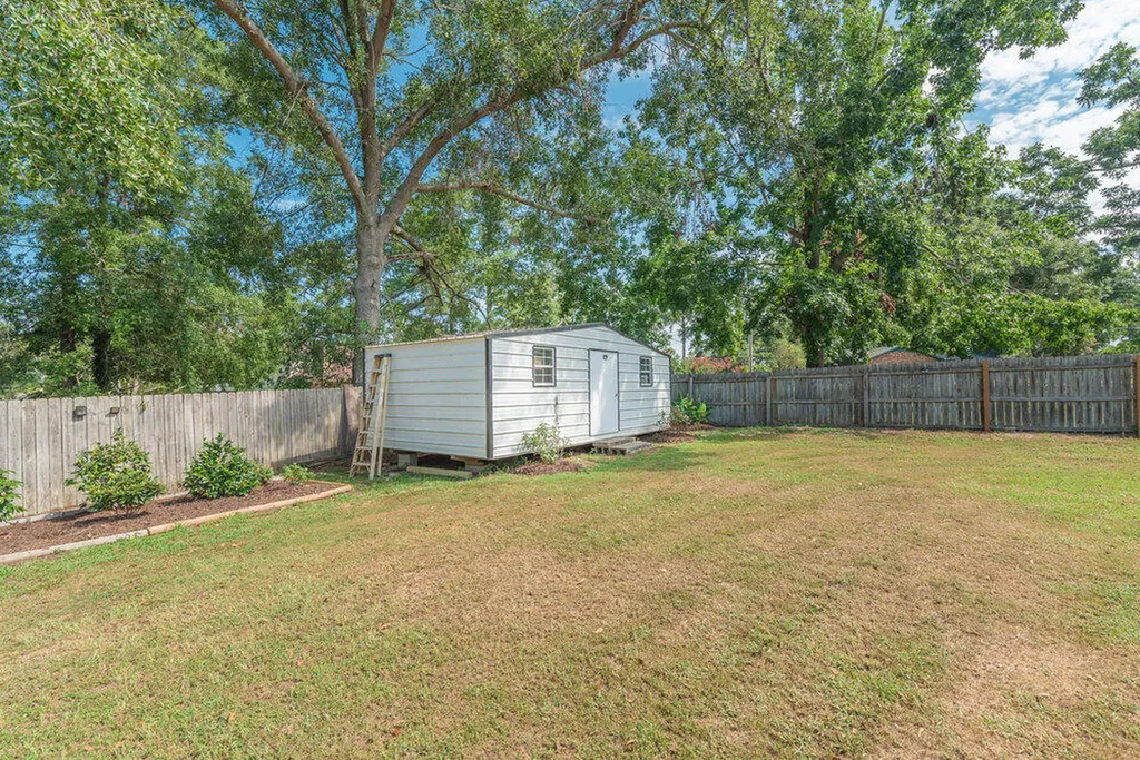 3405 Southern Ridge Court Augusta GA 30906