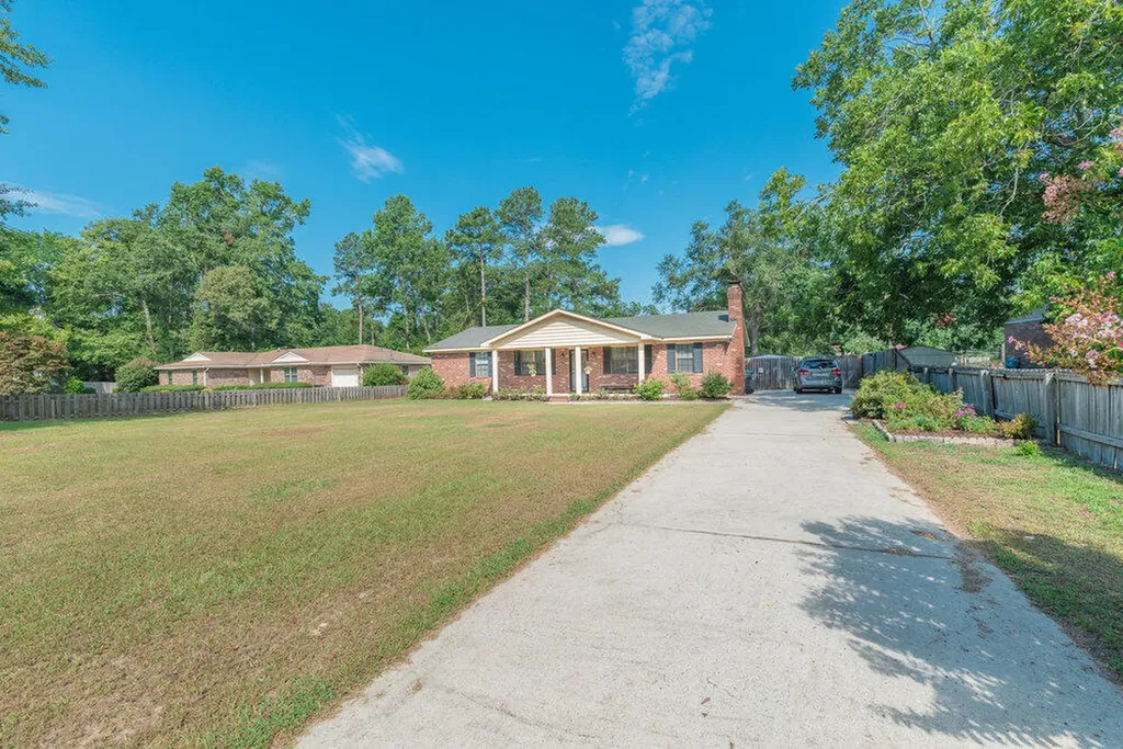 3405 Southern Ridge Court Augusta GA 30906