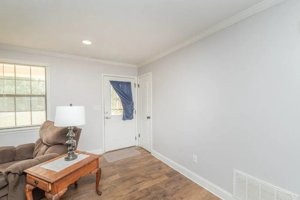 3405 Southern Ridge Court Augusta GA 30906