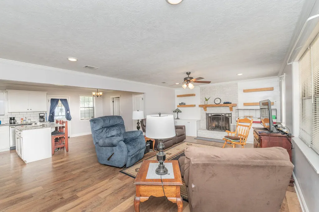 3405 Southern Ridge Court Augusta GA 30906