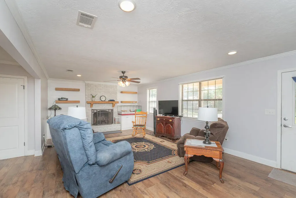 3405 Southern Ridge Court Augusta GA 30906