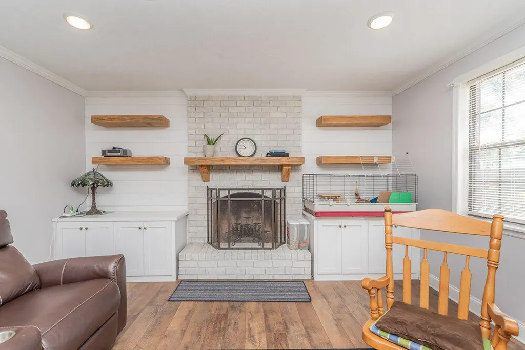 3405 Southern Ridge Court Augusta GA 30906