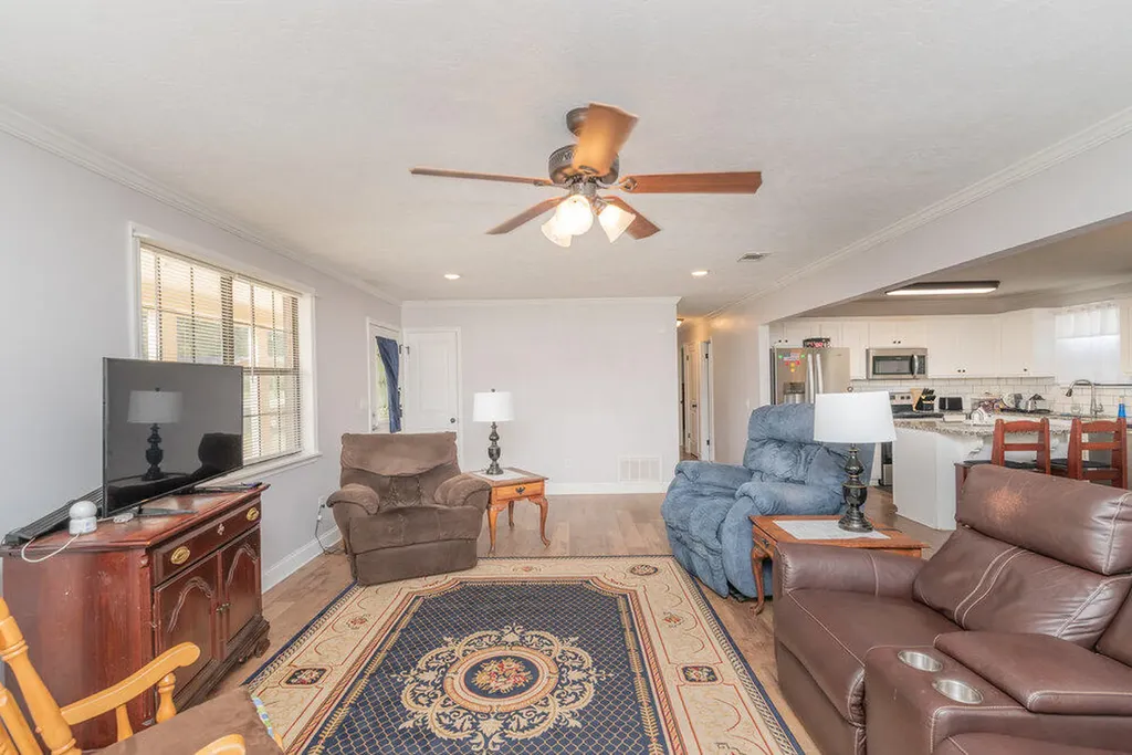 3405 Southern Ridge Court Augusta GA 30906