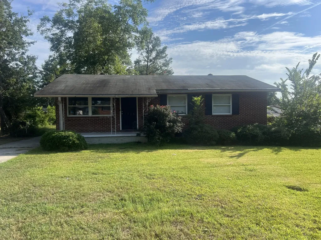 1825 Medlar Street Augusta GA 30906
