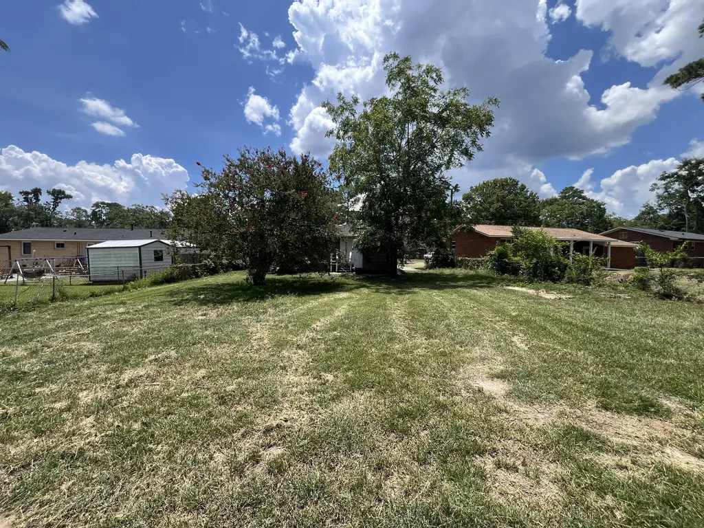 1825 Medlar Street Augusta GA 30906