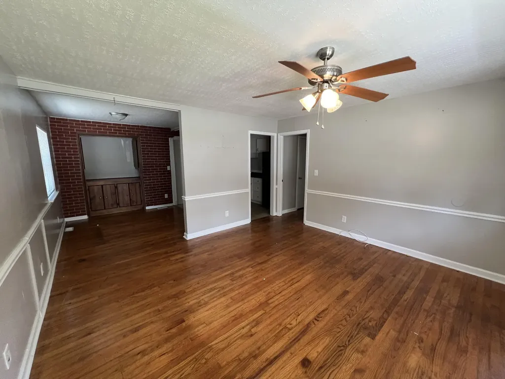 1825 Medlar Street Augusta GA 30906