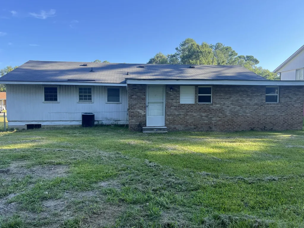 3487 Jonathan Circle Augusta GA 30906