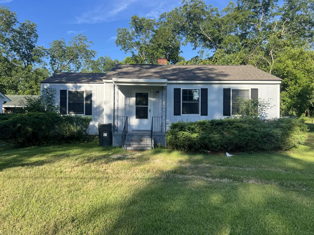 2318 Getzen Street Augusta GA 30906