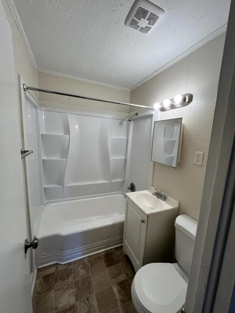 2318 Getzen Street Augusta GA 30906