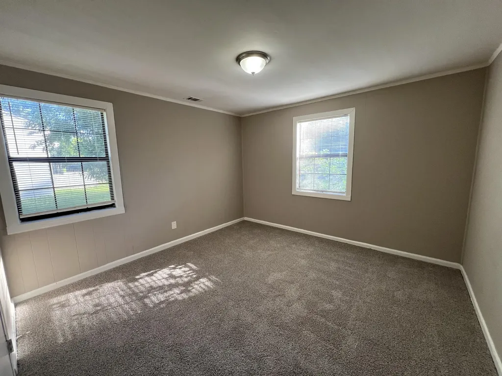 2318 Getzen Street Augusta GA 30906