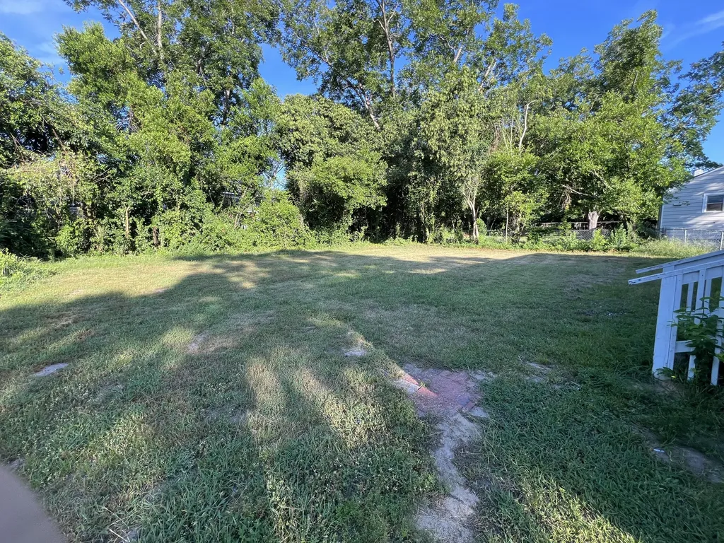 2318 Getzen Street Augusta GA 30906