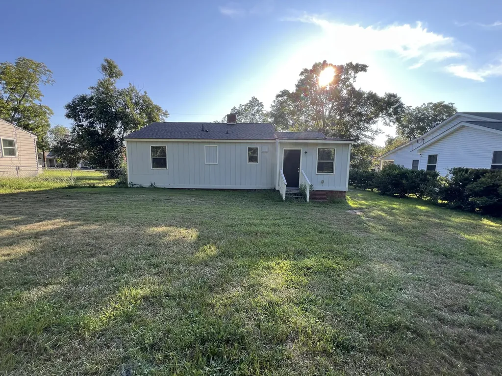 2318 Getzen Street Augusta GA 30906