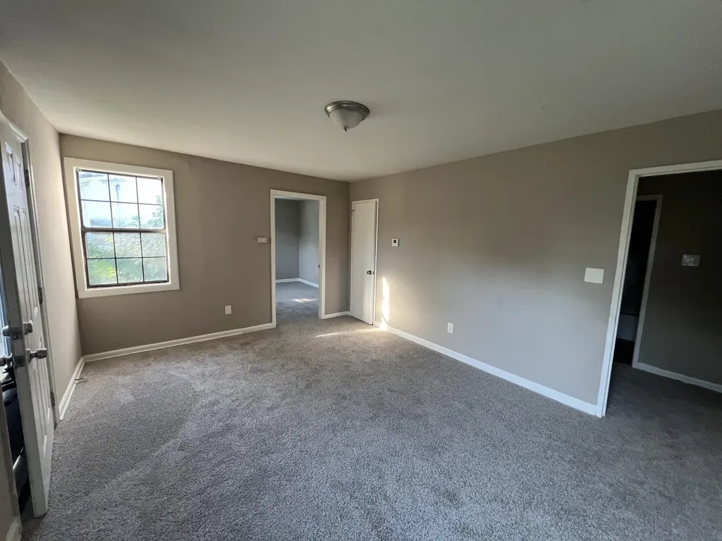 2318 Getzen Street Augusta GA 30906