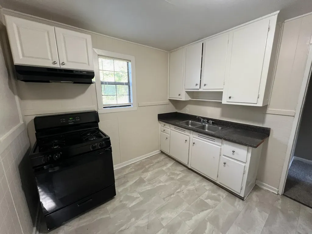 2318 Getzen Street Augusta GA 30906