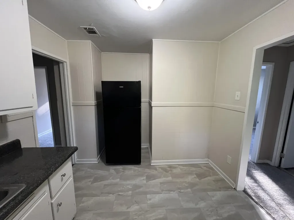 2318 Getzen Street Augusta GA 30906