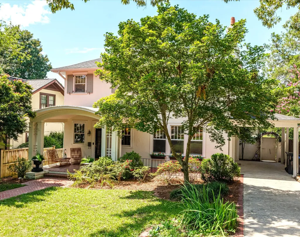 2220 Kings Way Augusta GA 30904