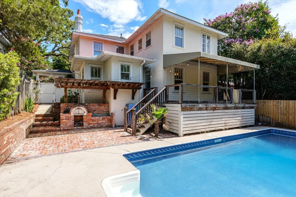 2220 Kings Way Augusta GA 30904