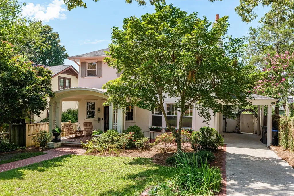 2220 Kings Way Augusta GA 30904