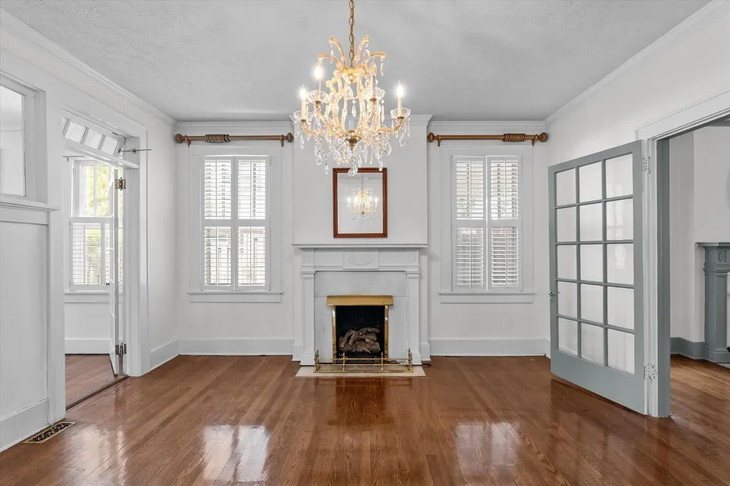 2220 Kings Way Augusta GA 30904