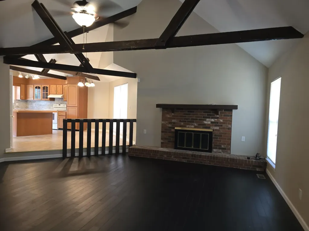 2512 Castlewood Drive Augusta GA 30904