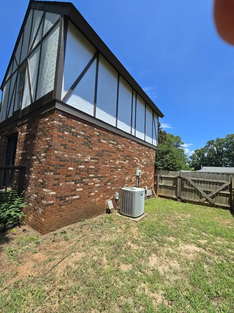 2512 Castlewood Drive Augusta GA 30904