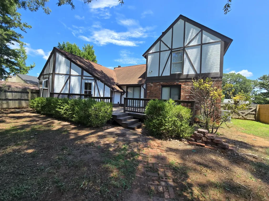 2512 Castlewood Drive Augusta GA 30904