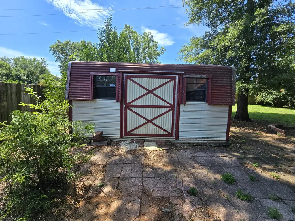 2512 Castlewood Drive Augusta GA 30904