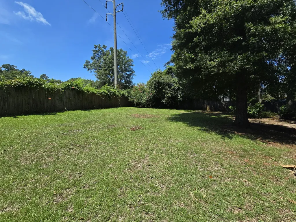 2512 Castlewood Drive Augusta GA 30904