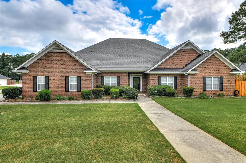 9 Park Place Court Augusta GA 30909