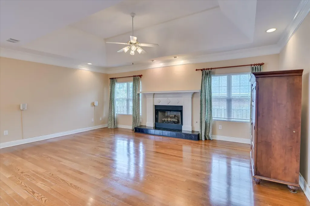 9 Park Place Court Augusta GA 30909