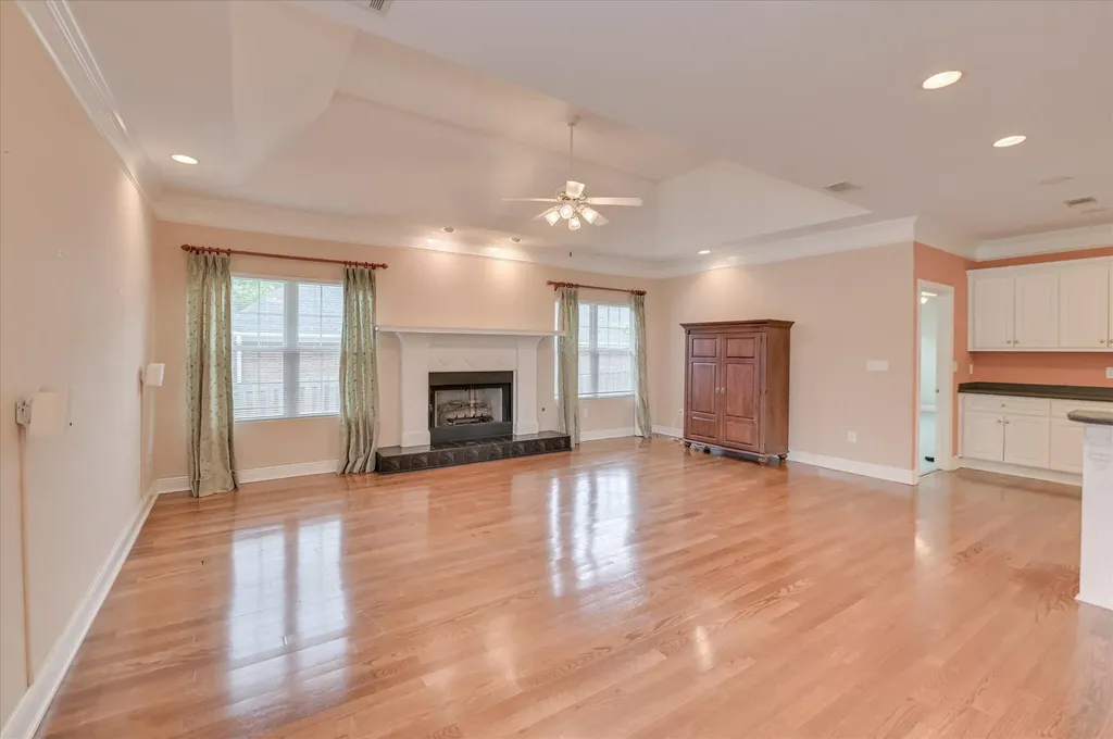 9 Park Place Court Augusta GA 30909