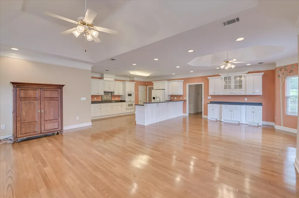 9 Park Place Court Augusta GA 30909